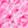 hot-pink color
